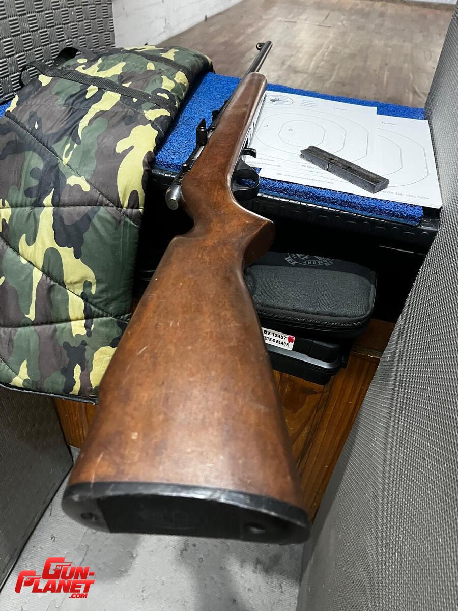 Armscor M 20 P Cal: 22 LR