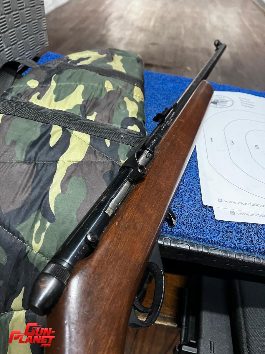 Armscor M 20 P