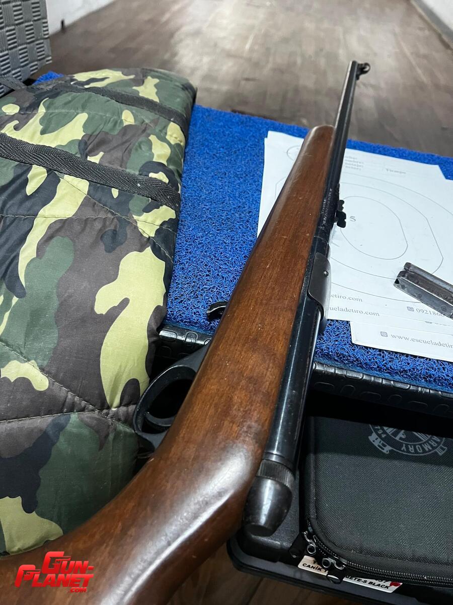 Armscor M 20 P