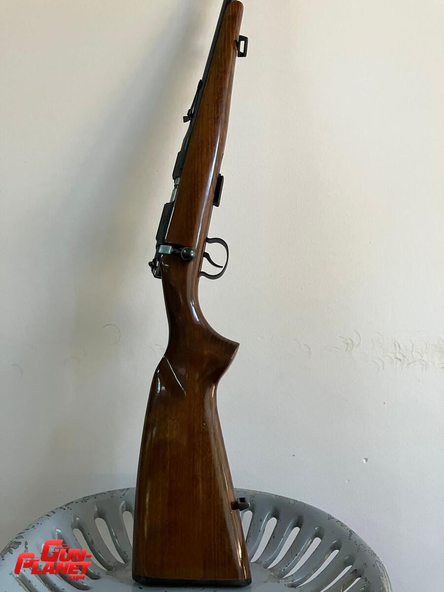 CZ 513 FARMER 22 LR