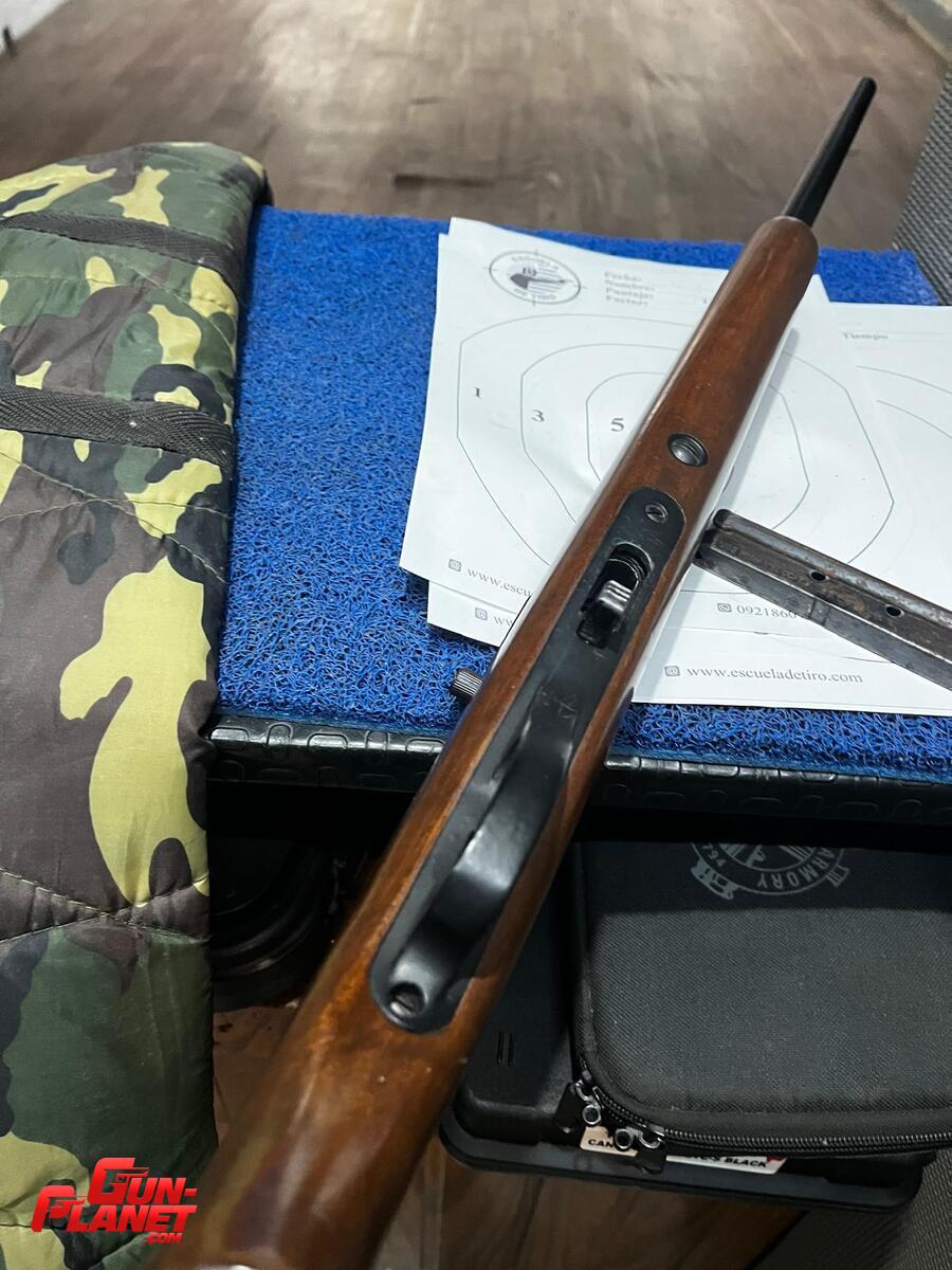 Armscor M 20 P