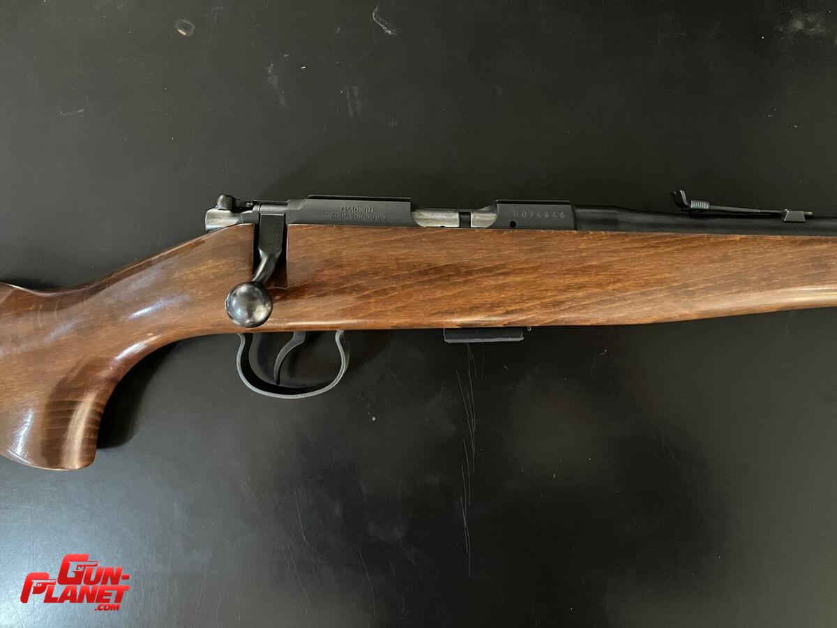 CZ 513 FARMER 22 LR