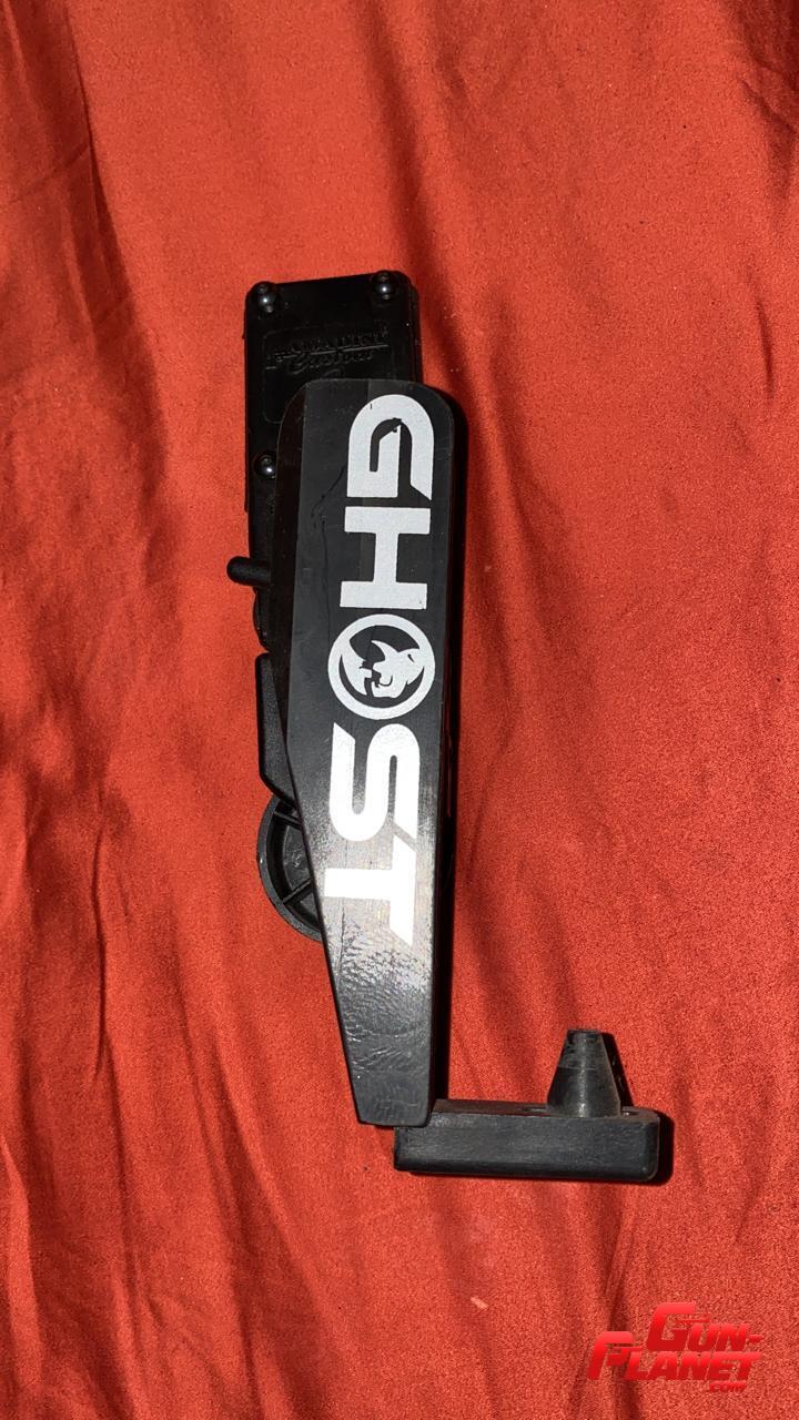  Funda Ghost para Tanfoglio Stock 3 (0km)