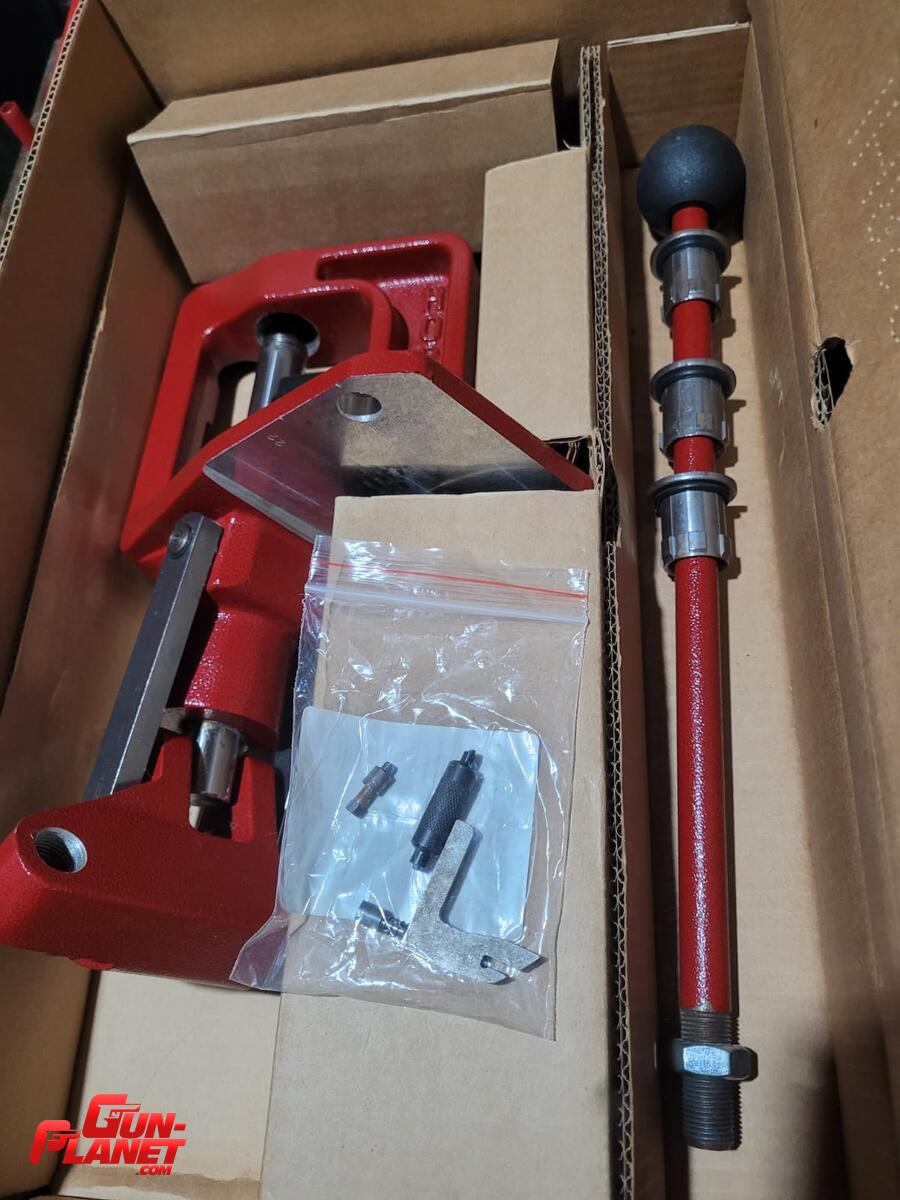 Hornady Classic Loader