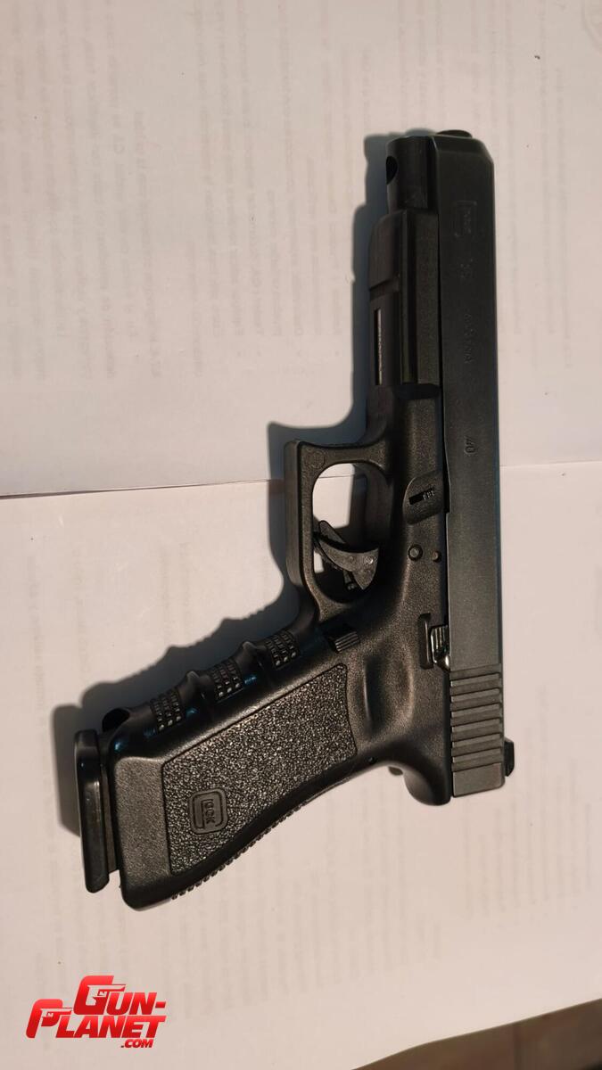Glock 35 gen 3