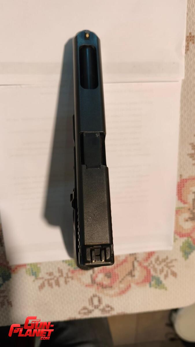 Glock 35 gen 3
