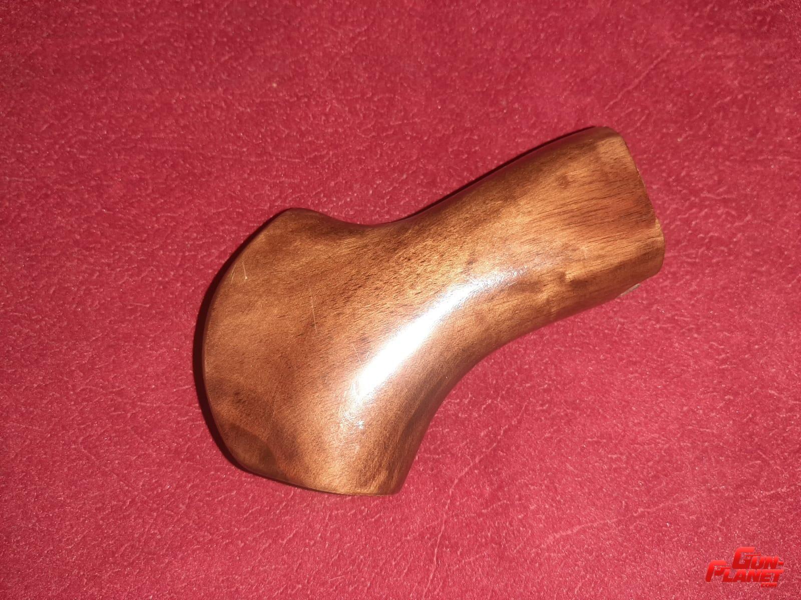 Iga Gaucha Culata corta / pistol grip escopeta