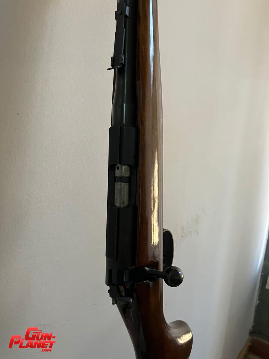 CZ 513 FARMER 22 LR
