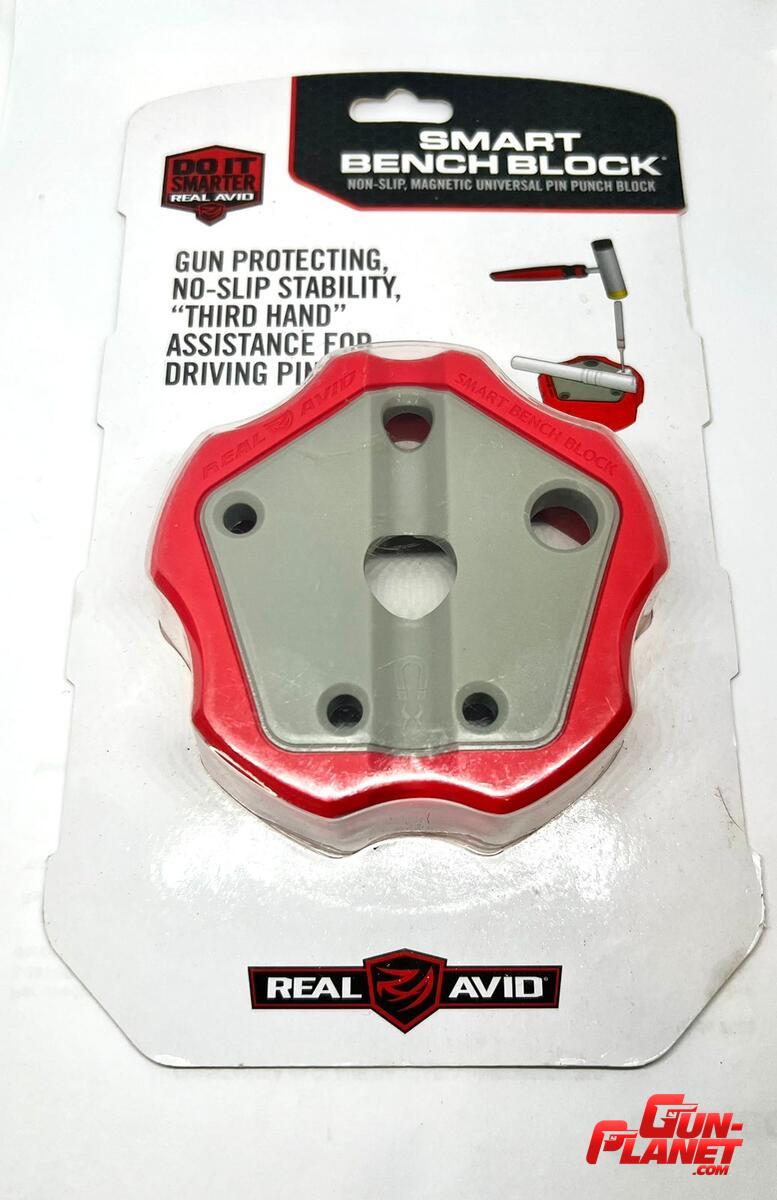  1911 Smart Wrench (bloque para desarme)