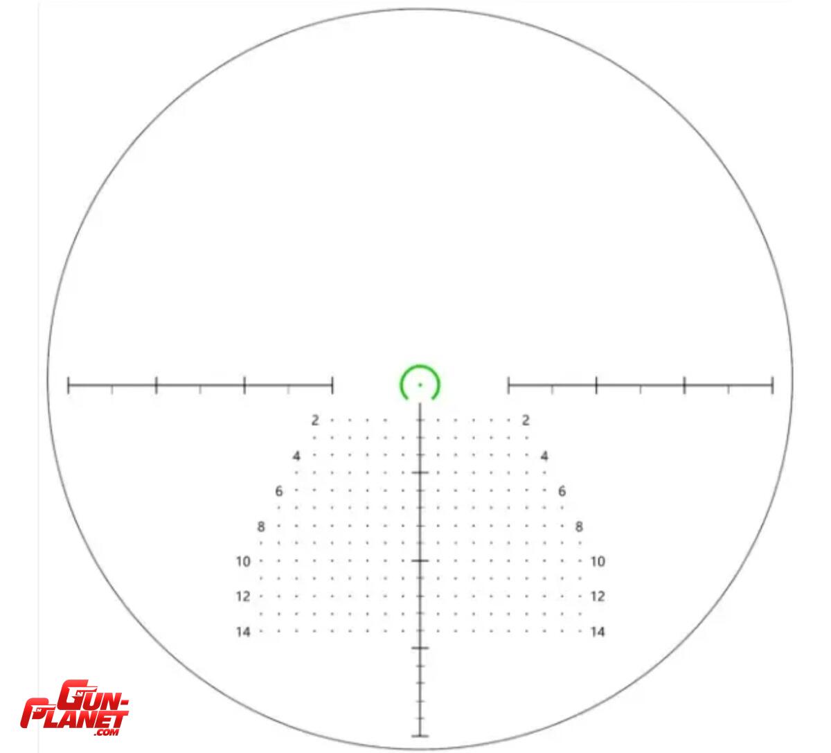 Ruger 10/22 target lite 