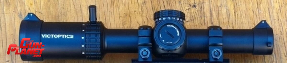  VicOptics 1-10x24