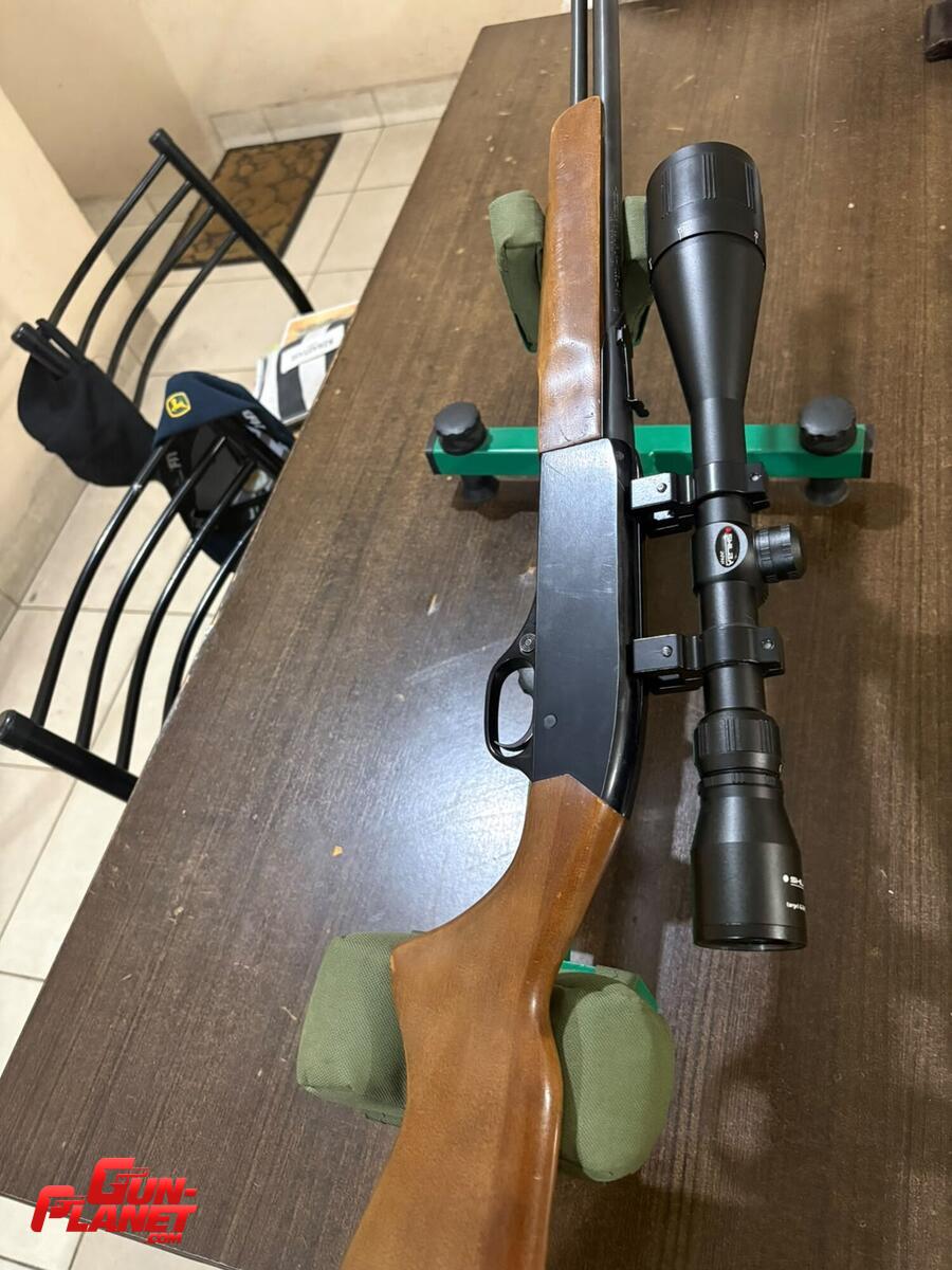 Winchester 190