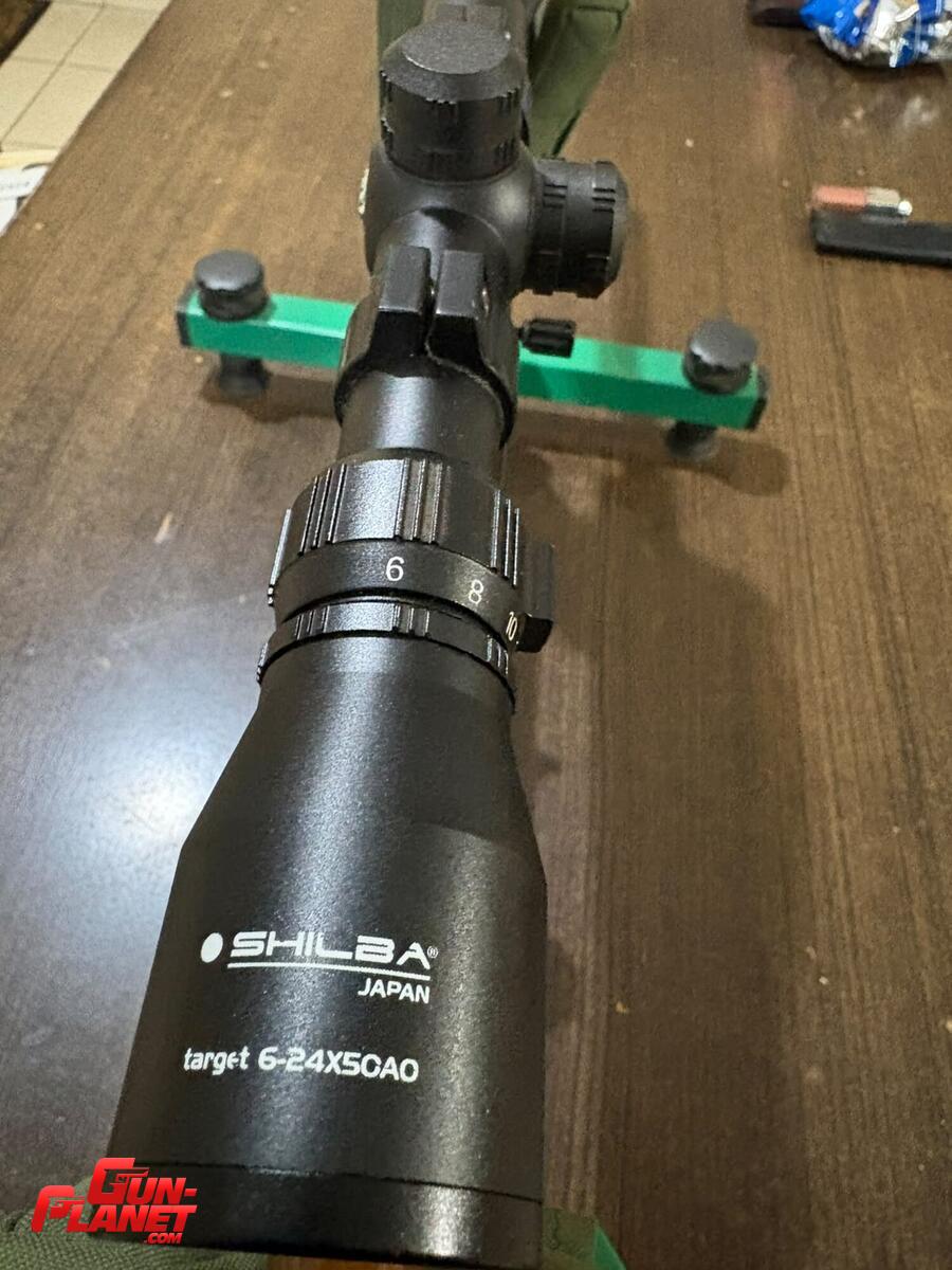 Winchester 190