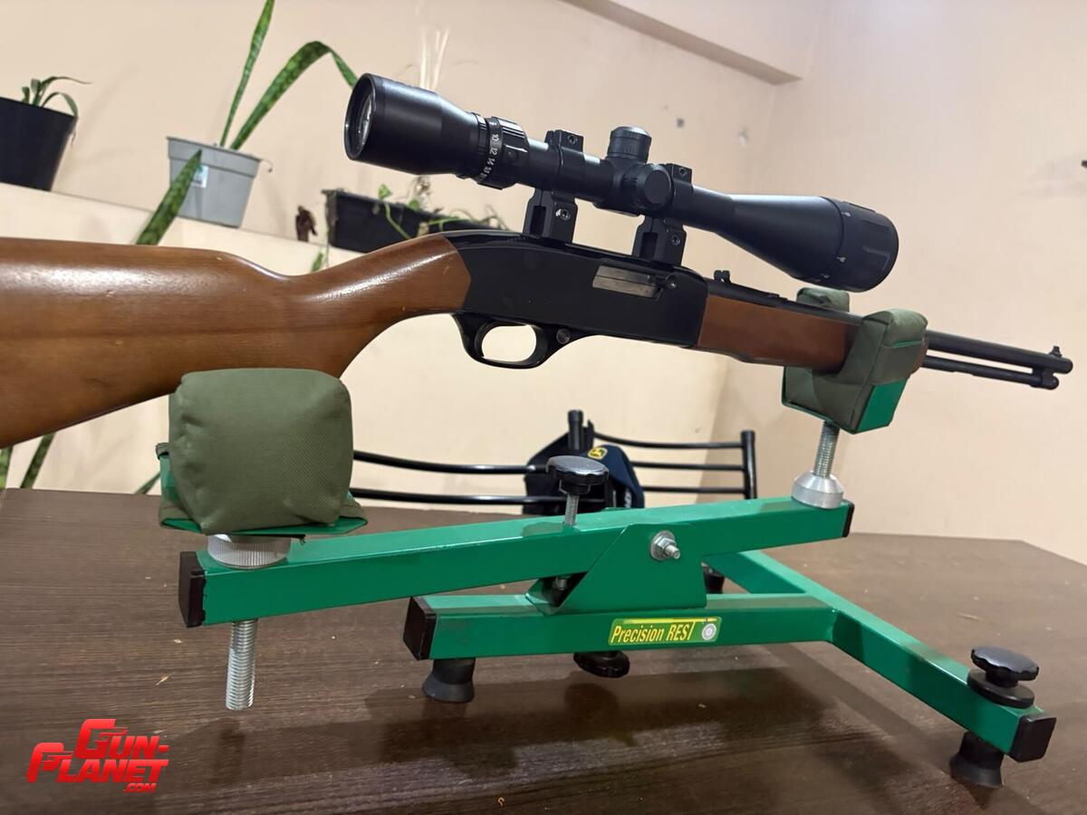 Winchester 190