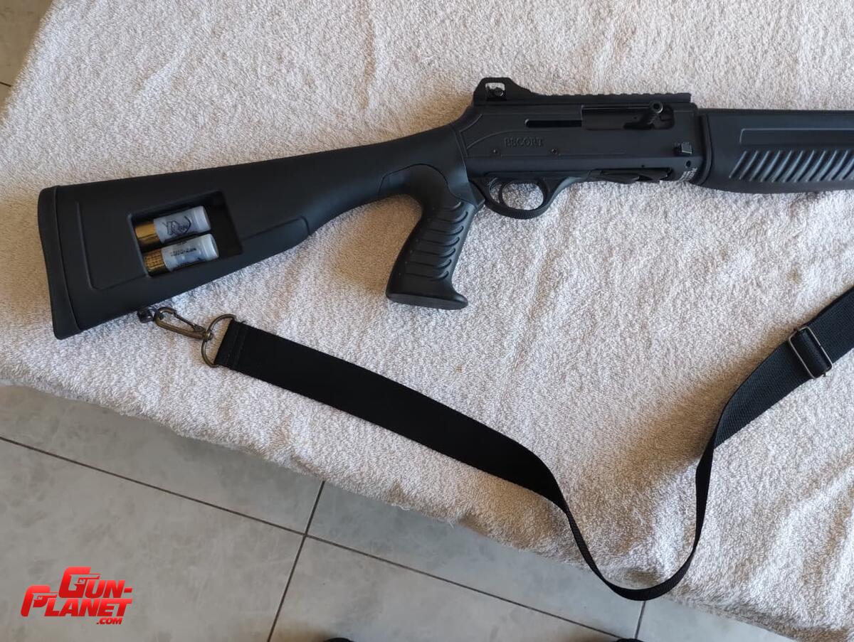 Hatsan ESCORT MP-A