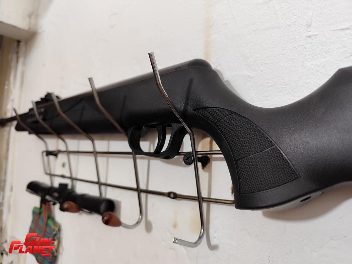 Fox Nitro Piston SR-1500
