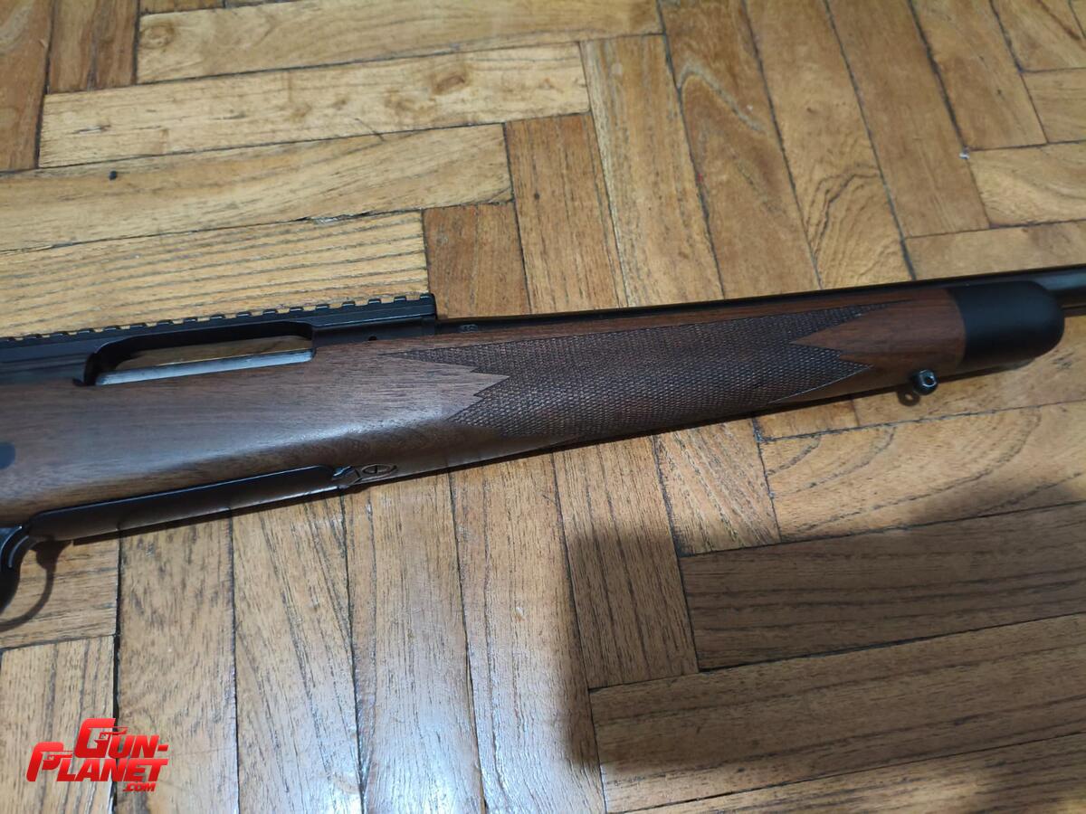 Remington 700