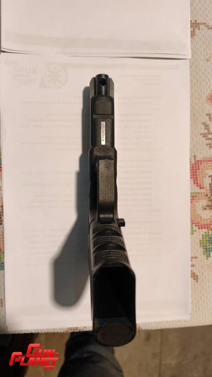 Glock 35 gen 3