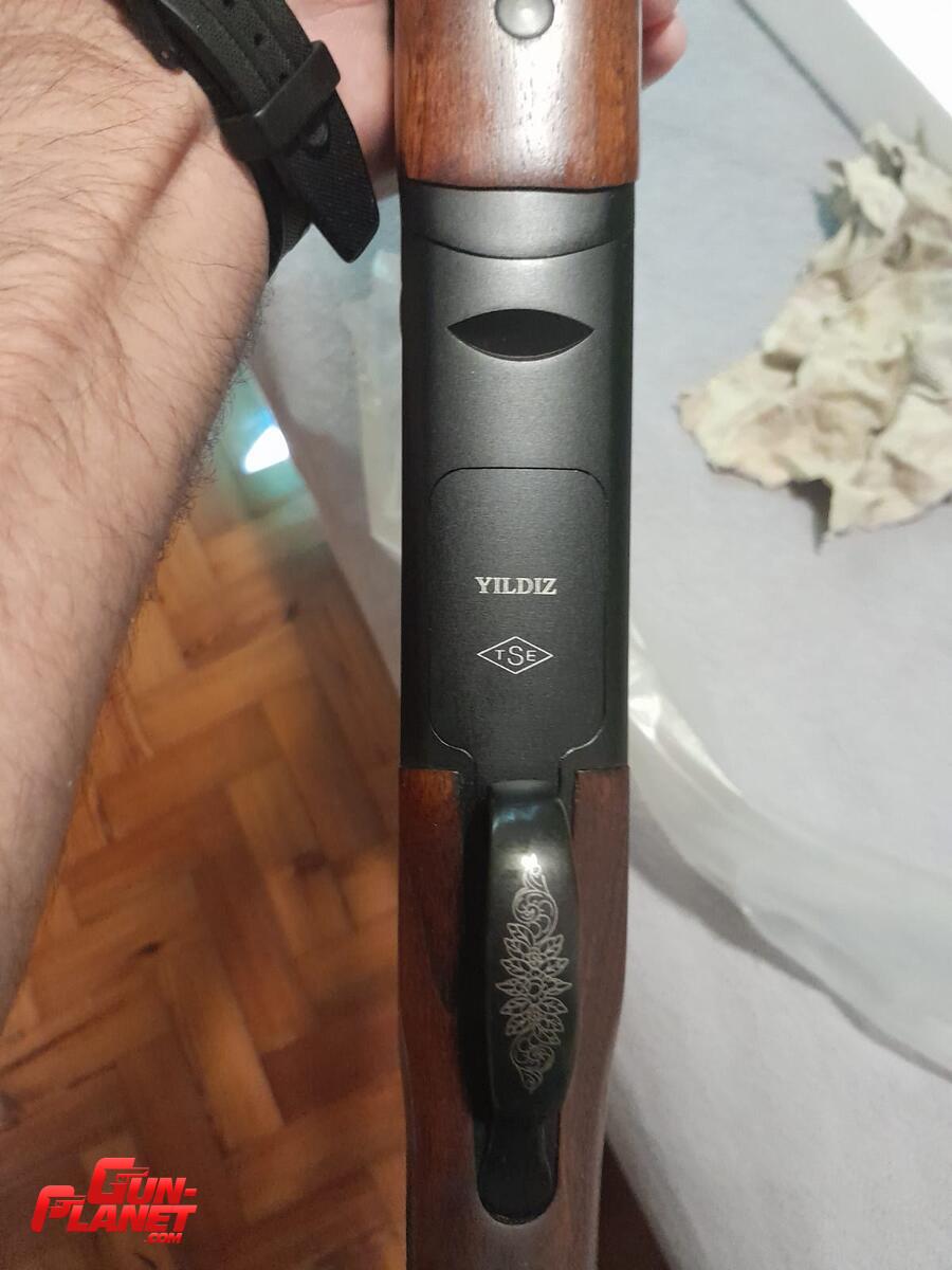 Yildiz SPZ-SM