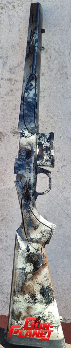 Remington culata sintética para modelo 700
