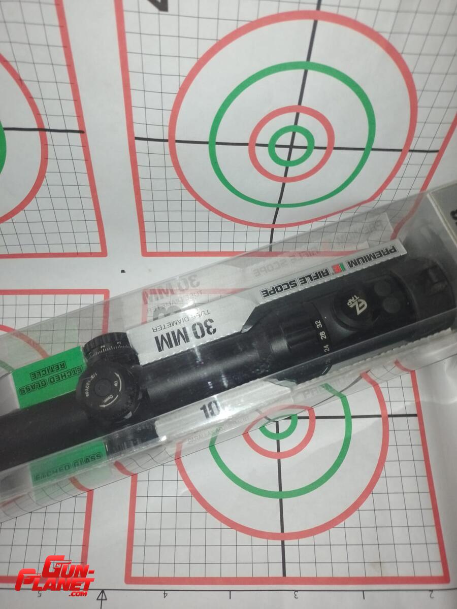 UTG 8 -32x 56