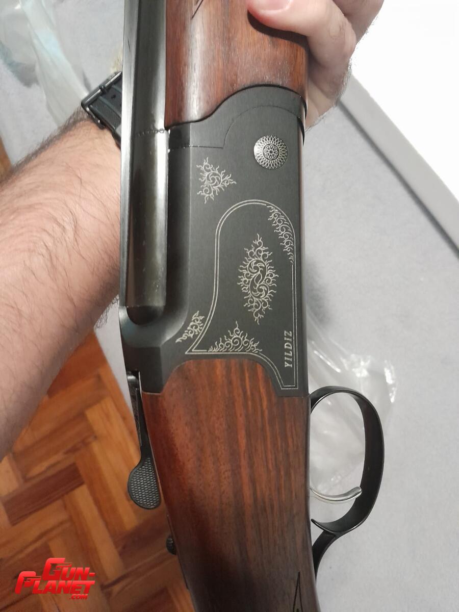 Yildiz SPZ-SM