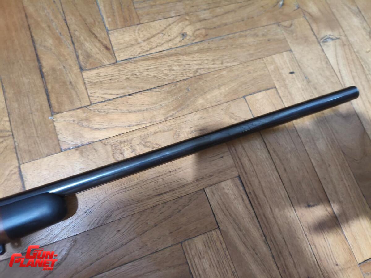 Remington 700
