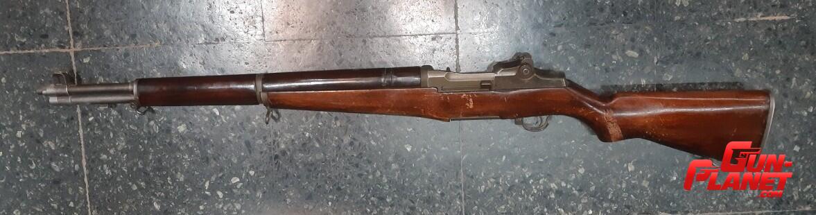 Springfield Armory Garand M1 calibre 30-06
