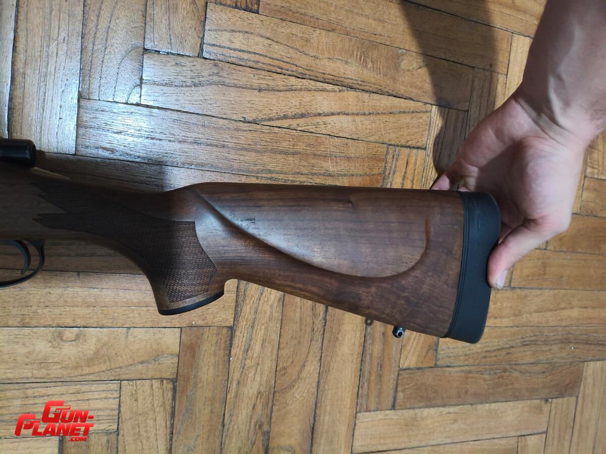 Remington 700