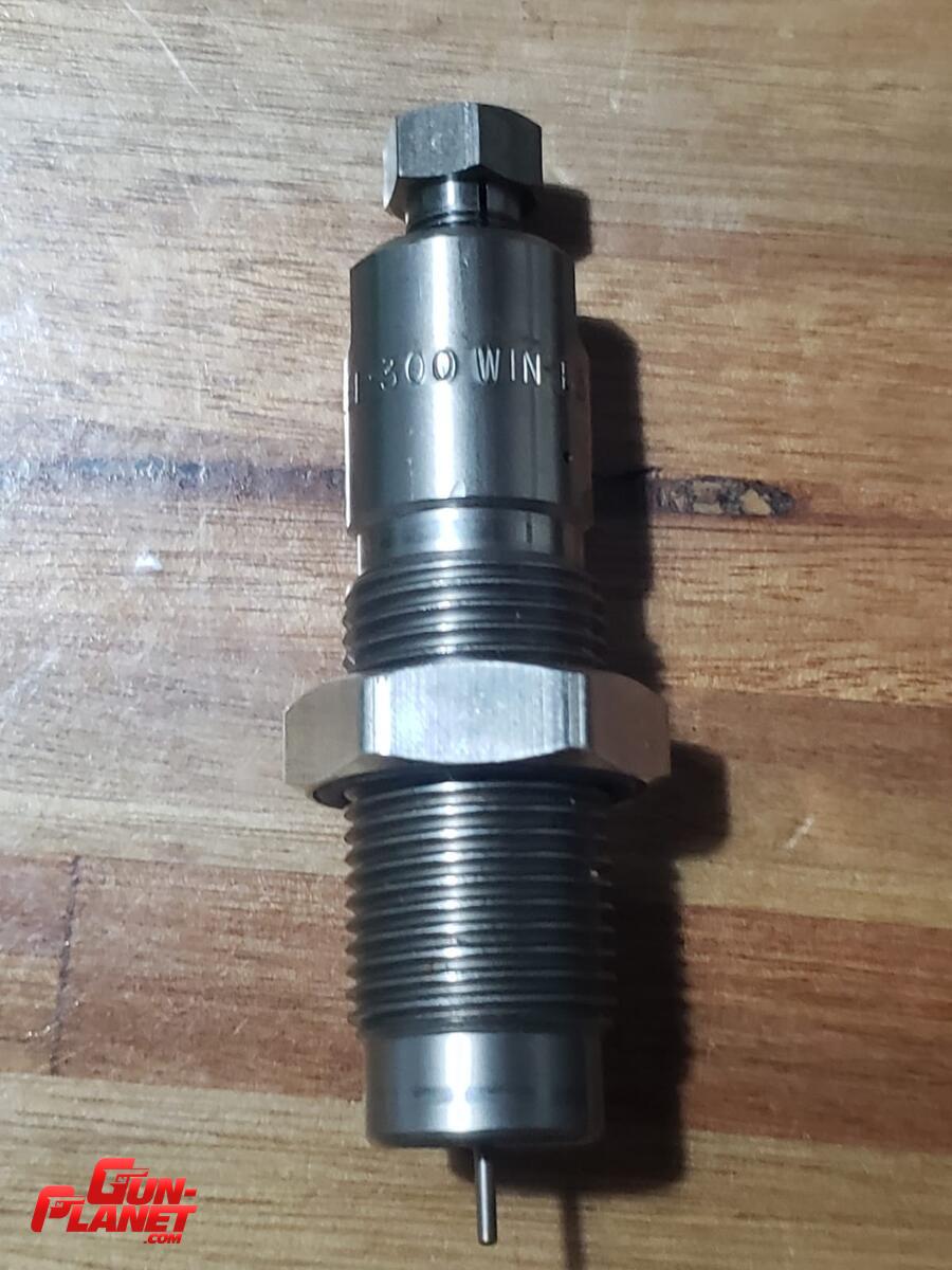 Lee Dies 300 Win Mag