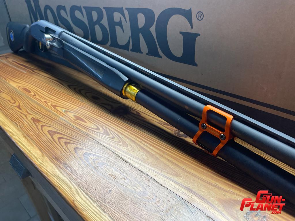 Mossberg 940 JM PRO cal 12