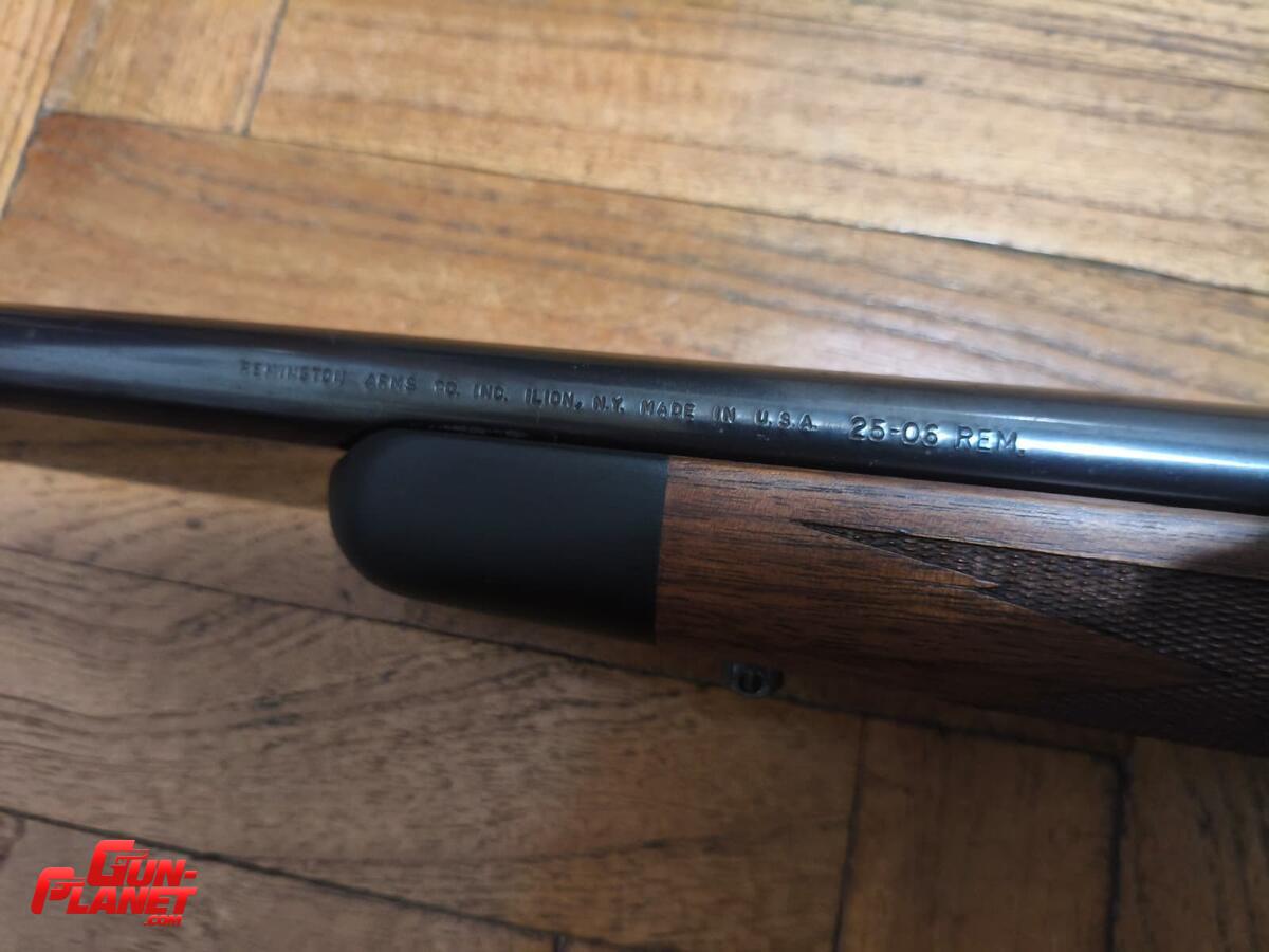Remington 700