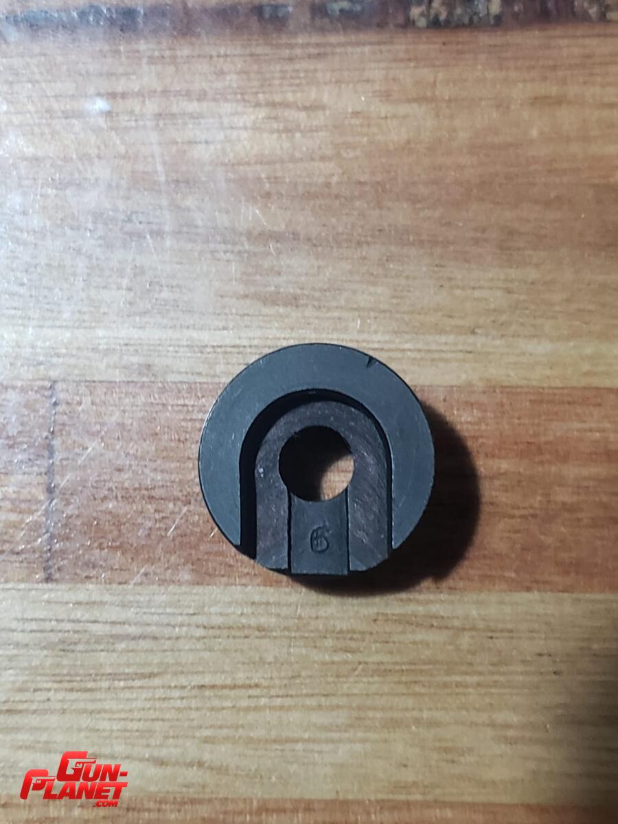 Lee Dies 300 Win Mag
