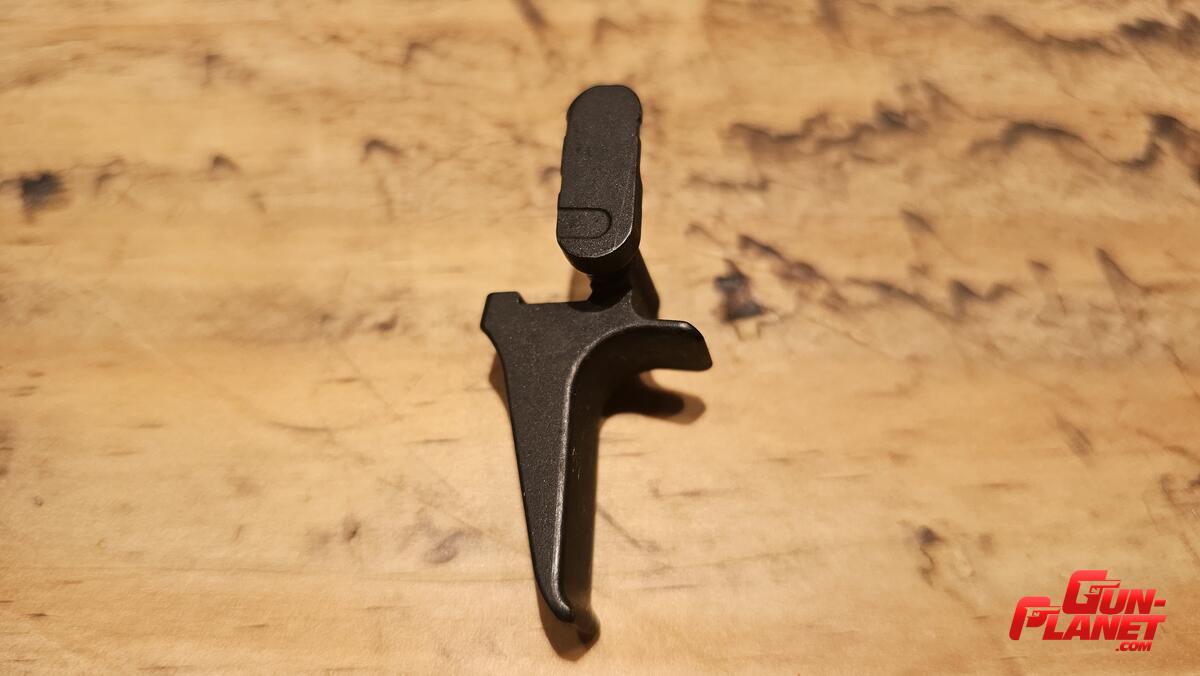 Sig Sauer gatillo recto (Flat Trigger) para todas las 320 origuinal nuevo