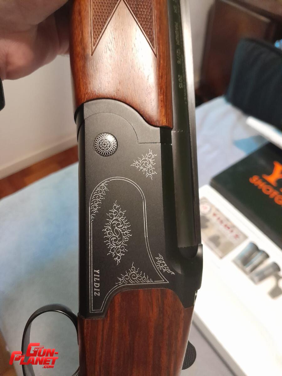 Yildiz SPZ-SM