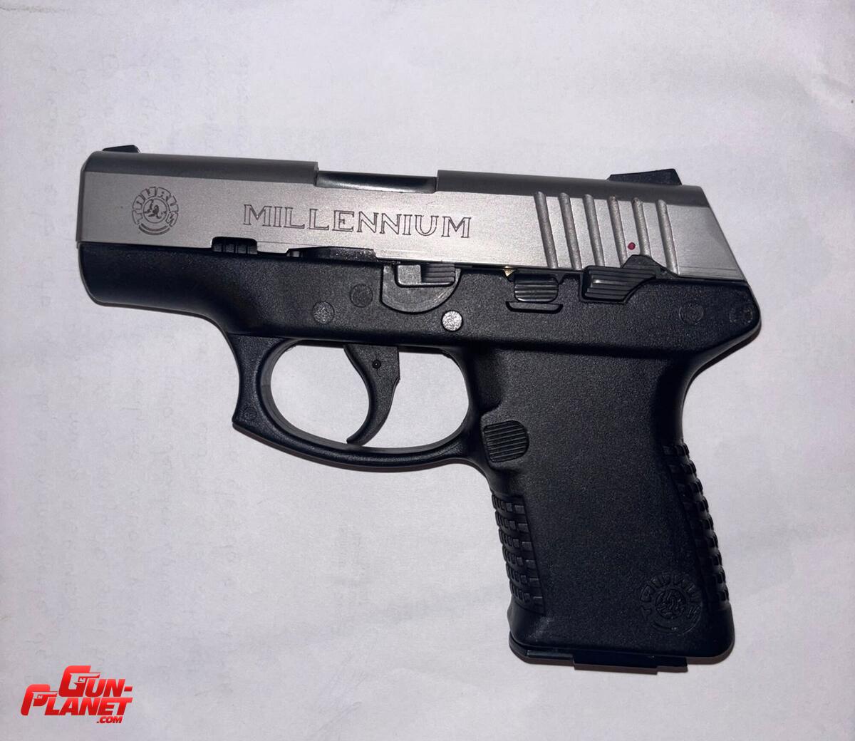 Taurus PT 111 MILLENNIUM