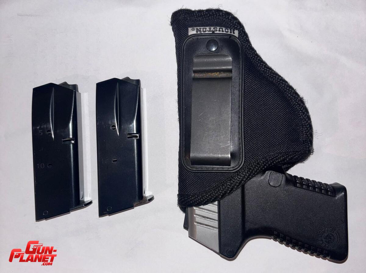 Taurus PT 111 MILLENNIUM
