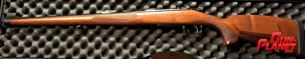 CZ 550 FS