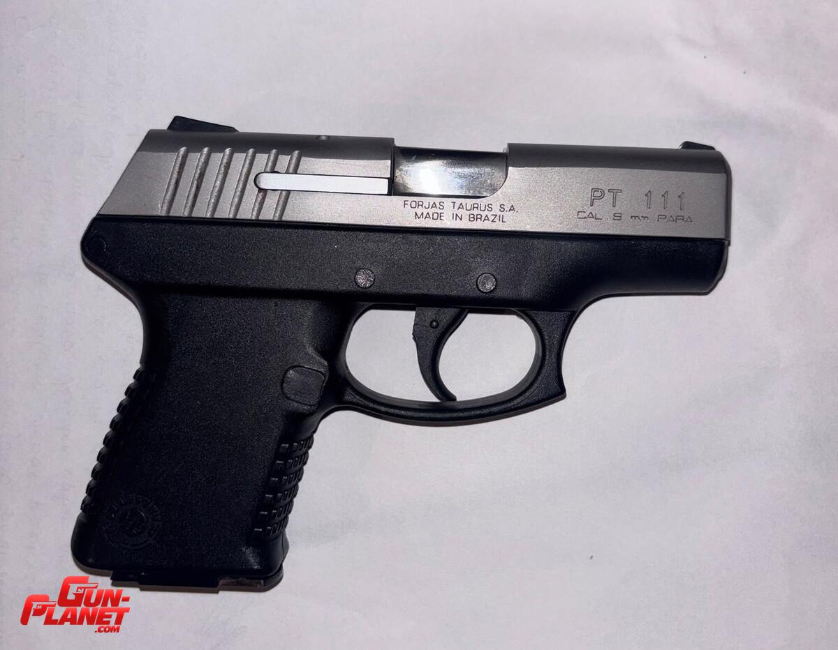 Taurus PT 111 MILLENNIUM