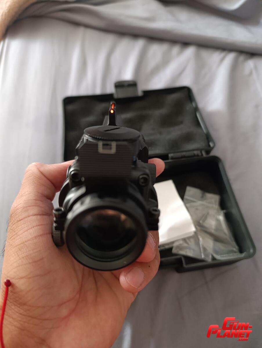  RBN TACTICAL
