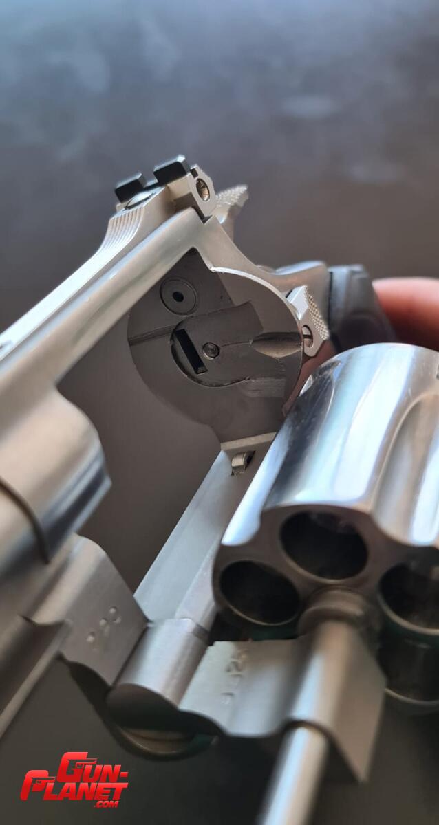Rossi 720