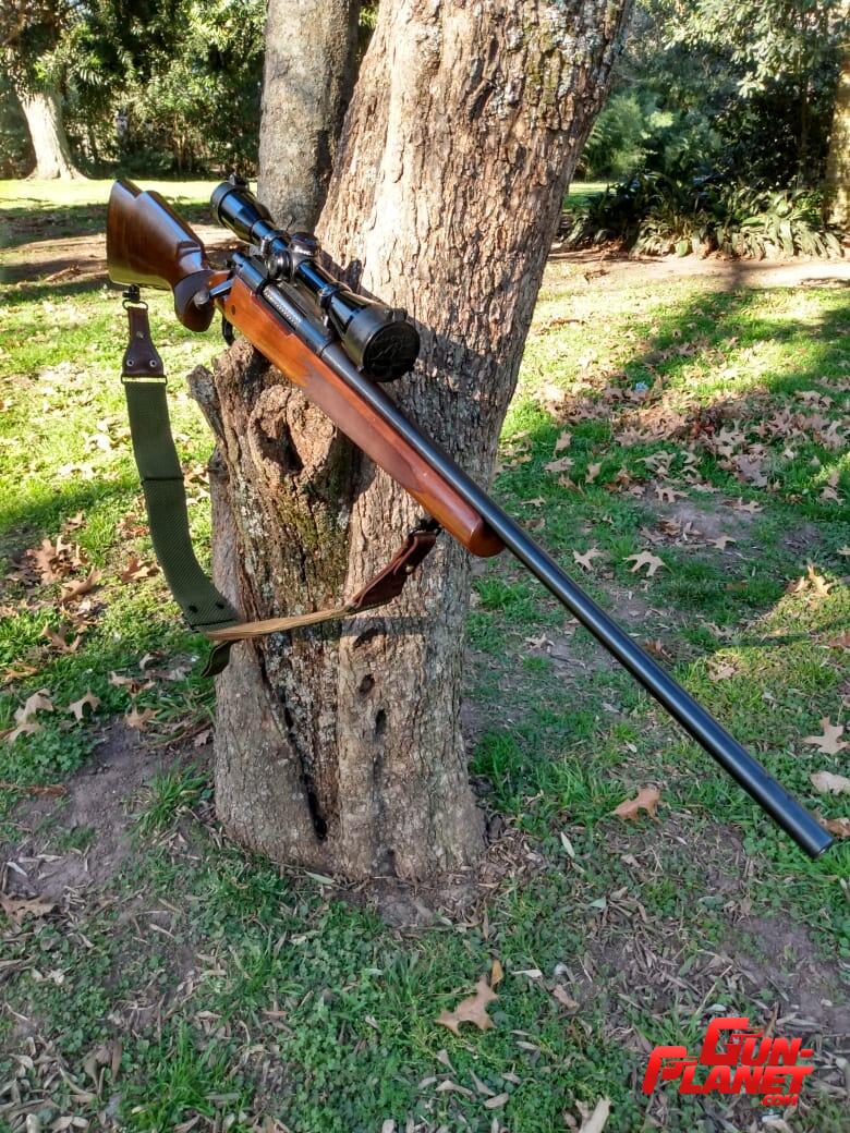 Remington 700 ADL calibre 30-06