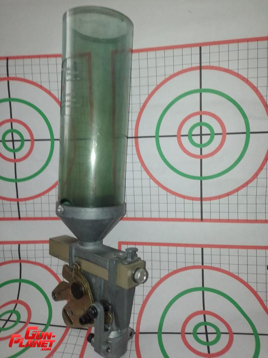 Dillon tolva para 550, 650, 750