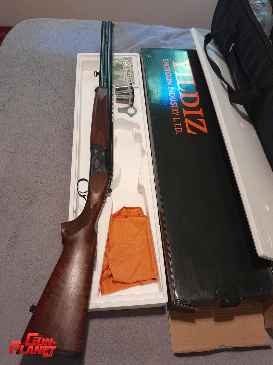 Yildiz SPZ-SM