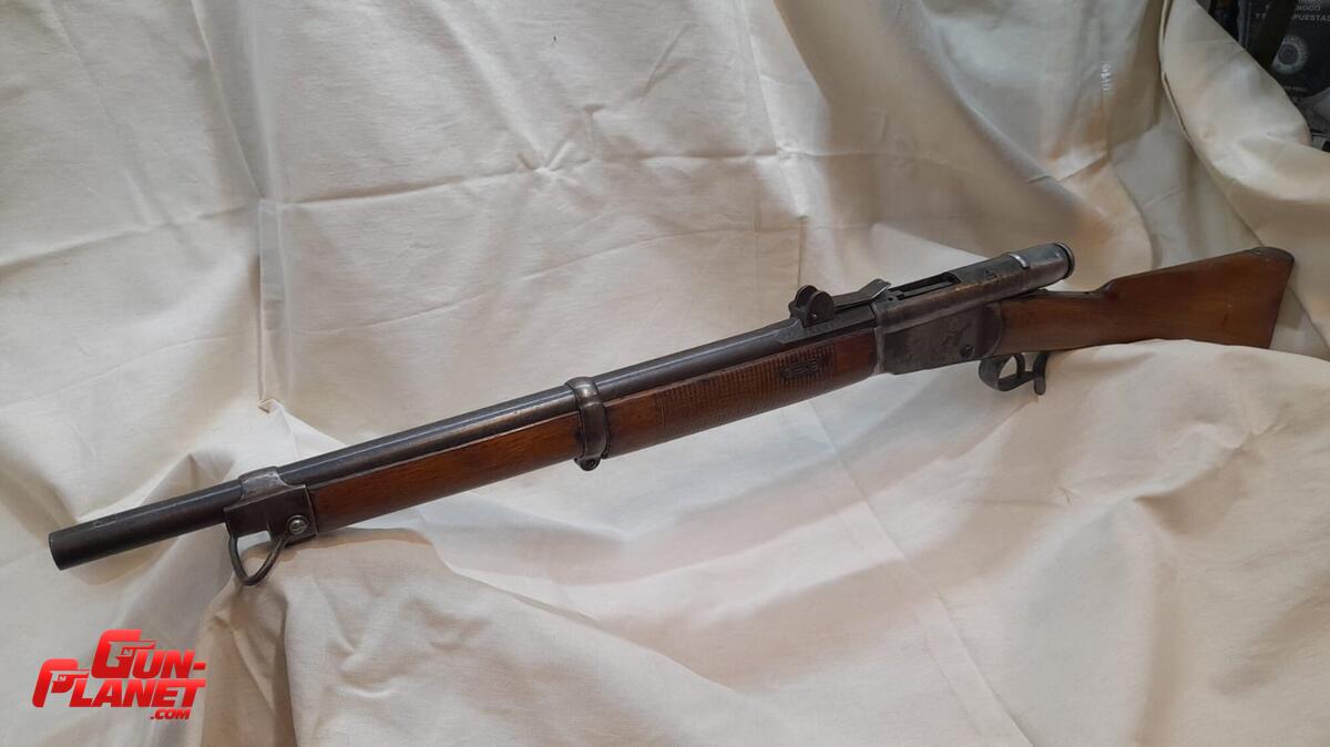 Vetterli  1869/71