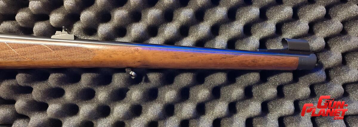CZ 550 FS