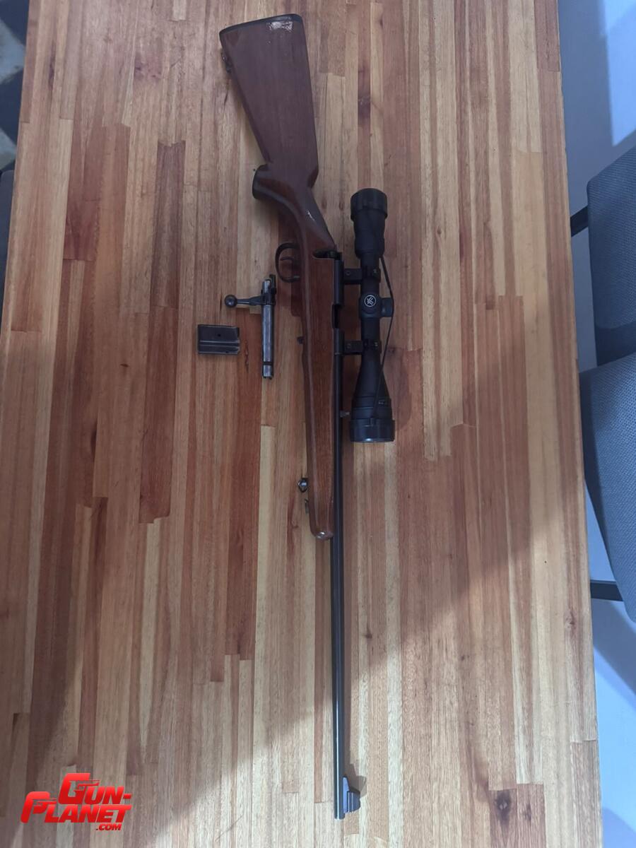Norinco JW-23