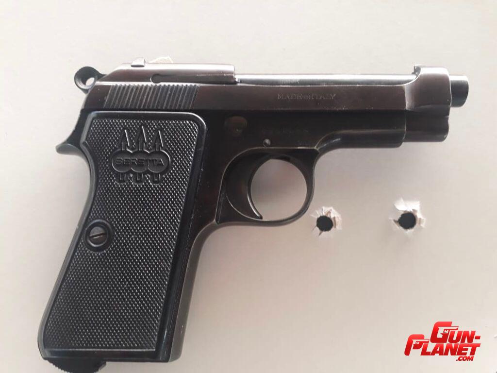 Beretta 948 calibre 22 LR
