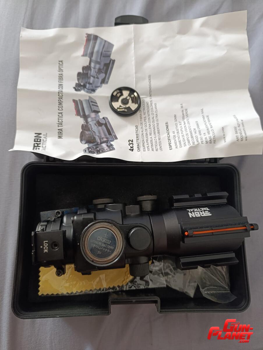 RBN TACTICAL