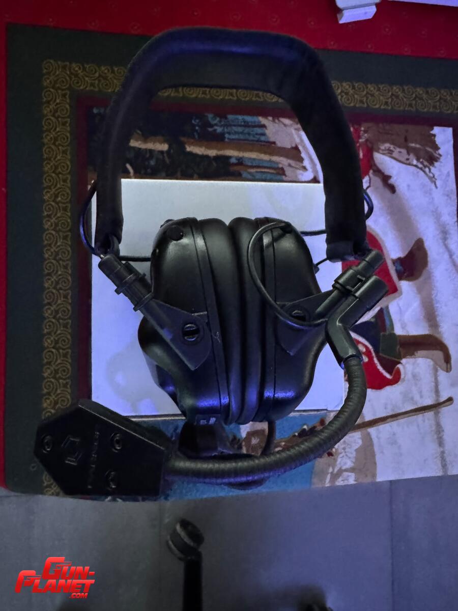  EARMOr M32 M SERIES 